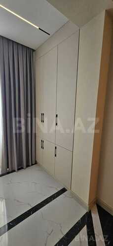 Satılır 3 otaqlı yeni tikili 120 m², İnşaatçılar m., photo 16 from 22