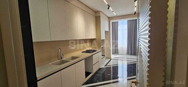 Satılır 3 otaqlı yeni tikili 120 m², İnşaatçılar m., photo 12 from 22