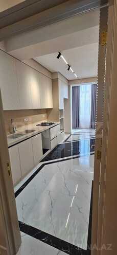 Satılır 3 otaqlı yeni tikili 120 m², İnşaatçılar m., photo 14 from 22