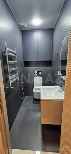 Satılır 3 otaqlı yeni tikili 120 m², İnşaatçılar m., photo 18 from 22