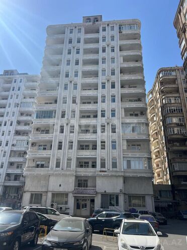 Satılır 2 otaqlı yeni tikili 71 m², Nəriman Nərimanov m., photo 3 from 7