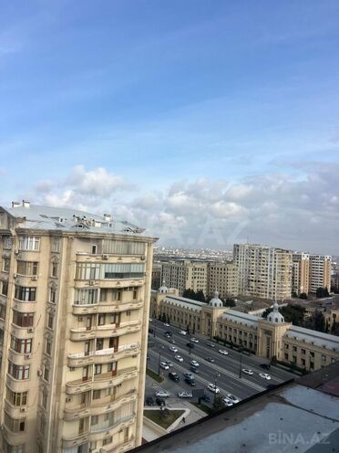 Satılır 2 otaqlı yeni tikili 71 m², Nəriman Nərimanov m., photo 4 from 7