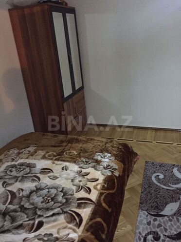 İcarəyə verilir 1 otaqlı köhnə tikili 30 m², 28 May m., photo 8 from 10