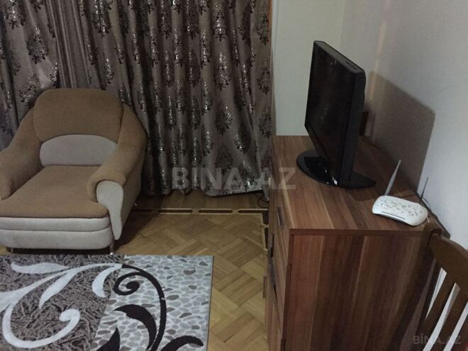 İcarəyə verilir 1 otaqlı köhnə tikili 30 m², 28 May m., photo 9 from 10