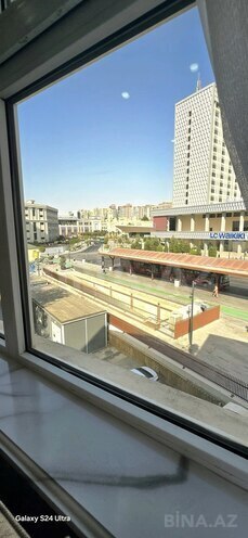 İcarəyə verilir 1 otaqlı köhnə tikili 30 m², 28 May m., photo 4 from 10