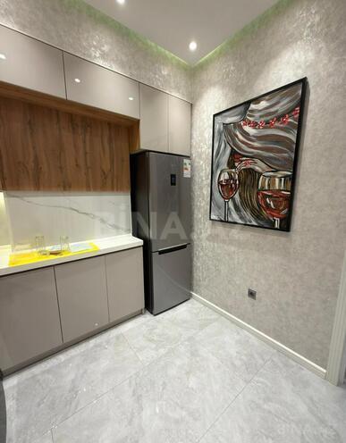 İcarəyə verilir 2 otaqlı yeni tikili 70 m², Nəsimi r., photo 7 from 13