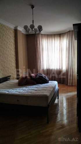 İcarəyə verilir 3 otaqlı yeni tikili 110 m², Elmlər Akademiyası m., photo 10 from 12