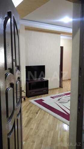 İcarəyə verilir 3 otaqlı yeni tikili 110 m², Elmlər Akademiyası m., photo 6 from 12