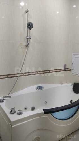 İcarəyə verilir 3 otaqlı yeni tikili 110 m², Elmlər Akademiyası m., photo 9 from 12