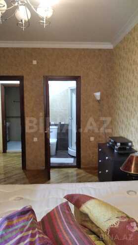 İcarəyə verilir 3 otaqlı yeni tikili 110 m², Elmlər Akademiyası m., photo 3 from 12