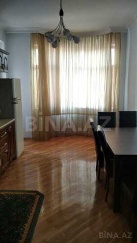İcarəyə verilir 3 otaqlı yeni tikili 110 m², Elmlər Akademiyası m., photo 7 from 12