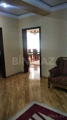 İcarəyə verilir 3 otaqlı yeni tikili 110 m², Elmlər Akademiyası m., photo 8 from 12