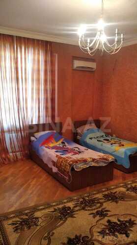 İcarəyə verilir 3 otaqlı yeni tikili 110 m², Elmlər Akademiyası m., photo 5 from 12