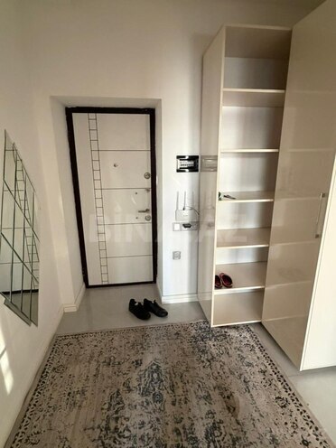 İcarəyə verilir 2 otaqlı yeni tikili 70 m², 8 Noyabr m., photo 7 from 8