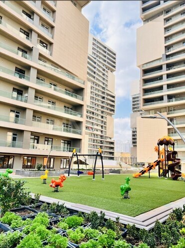 İcarəyə verilir 2 otaqlı yeni tikili 70 m², 8 Noyabr m., photo 1 from 8