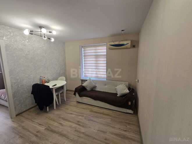 Сдаётся 2-комн. новостройка 55 м², пос. 2-й мкр, photo 1 from 8