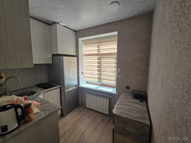 Сдаётся 2-комн. новостройка 55 м², пос. 2-й мкр, photo 6 from 8
