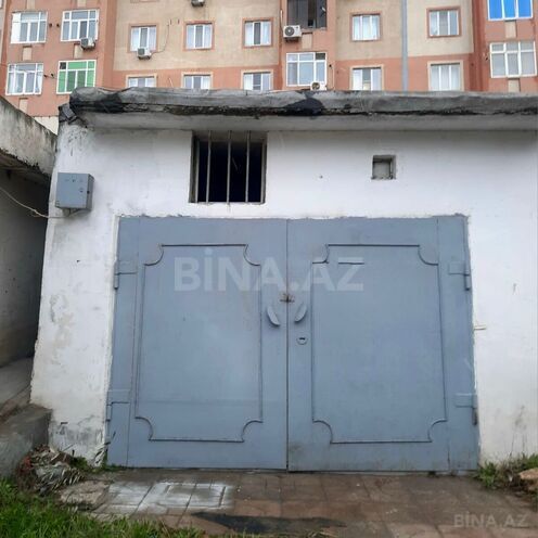 Продаётся  гараж 15 м², пос. Ени Гюнешли, photo 1 from 4