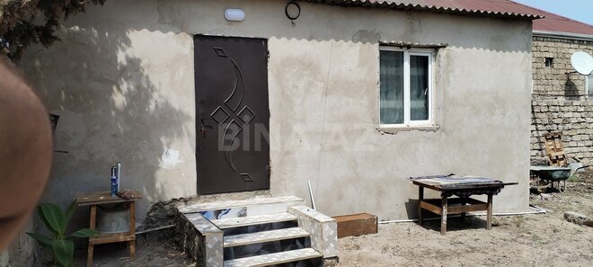 Продаётся 1-комн. дом/дача 300 м², пос. Бузовна, photo 8 from 13