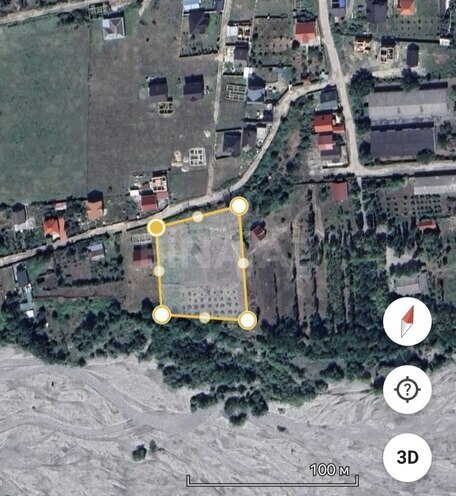 Продаётся  участок 50 сот, photo 4 from 5