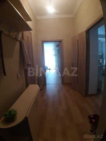 İcarəyə verilir 2 otaqlı yeni tikili 90 m², İçəri Şəhər m., photo 6 from 10