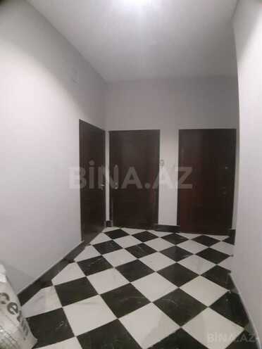 İcarəyə verilir 2 otaqlı yeni tikili 90 m², İçəri Şəhər m., photo 9 from 10
