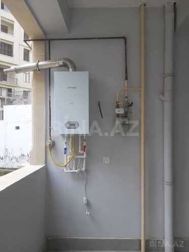 İcarəyə verilir 2 otaqlı yeni tikili 90 m², İçəri Şəhər m., photo 8 from 10