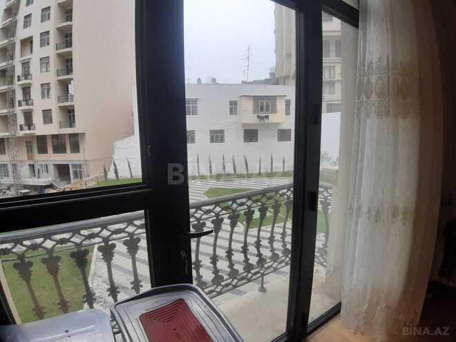 İcarəyə verilir 2 otaqlı yeni tikili 90 m², İçəri Şəhər m., photo 7 from 10