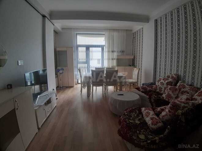 İcarəyə verilir 2 otaqlı yeni tikili 90 m², İçəri Şəhər m., photo 1 from 10