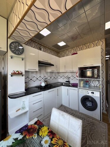 Satılır 3 otaqlı köhnə tikili 80 m², Köhnə Günəşli q., photo 5 from 16