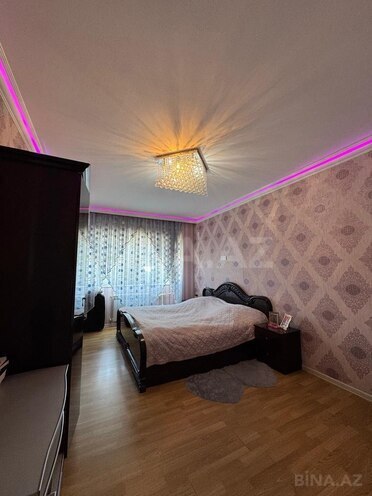 Satılır 3 otaqlı köhnə tikili 80 m², Köhnə Günəşli q., photo 8 from 16