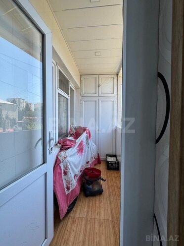 Satılır 3 otaqlı köhnə tikili 80 m², Köhnə Günəşli q., photo 13 from 16
