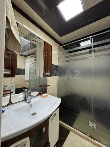 Satılır 3 otaqlı köhnə tikili 80 m², Köhnə Günəşli q., photo 15 from 16