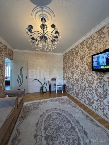 Satılır 3 otaqlı köhnə tikili 80 m², Köhnə Günəşli q., photo 7 from 16