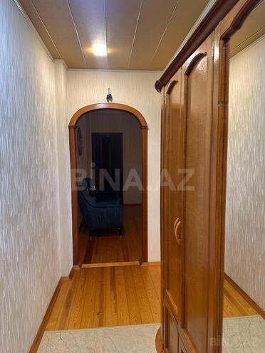 Satılır 3 otaqlı yeni tikili 100 m², İnşaatçılar m., photo 10 from 14