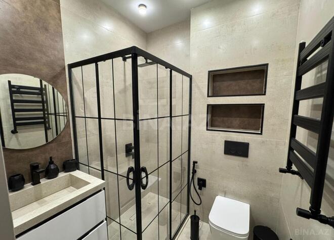 Продаётся 2-комн. новостройка 110 м², пос. Sea Breeze, photo 5 from 10