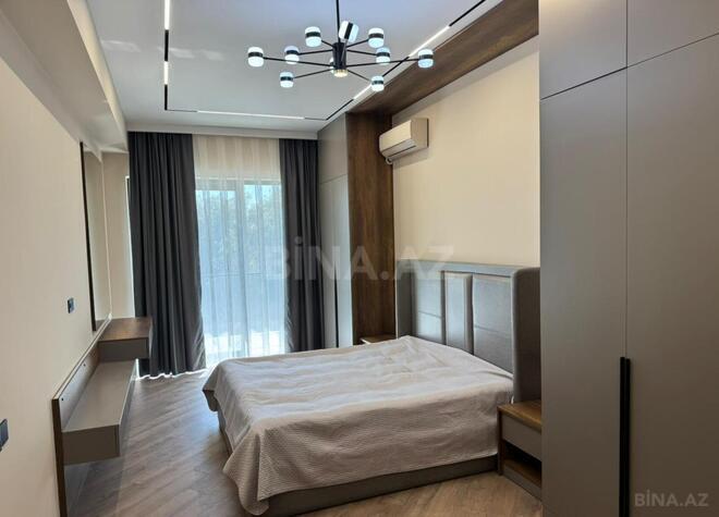 Продаётся 2-комн. новостройка 110 м², пос. Sea Breeze, photo 3 from 10
