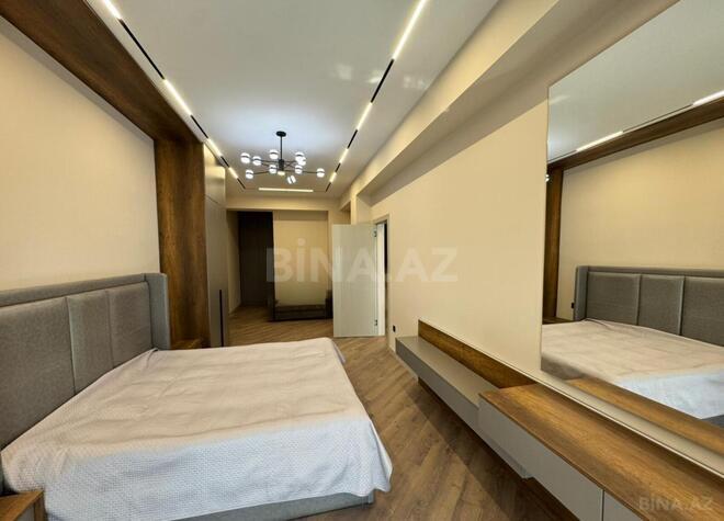 Продаётся 2-комн. новостройка 110 м², пос. Sea Breeze, photo 4 from 10