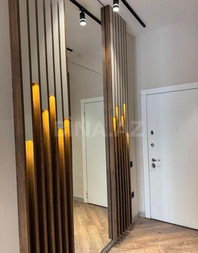 Продаётся 2-комн. новостройка 110 м², пос. Sea Breeze, photo 8 from 10