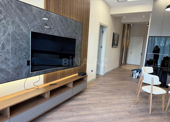 Продаётся 2-комн. новостройка 110 м², пос. Sea Breeze, photo 1 from 10
