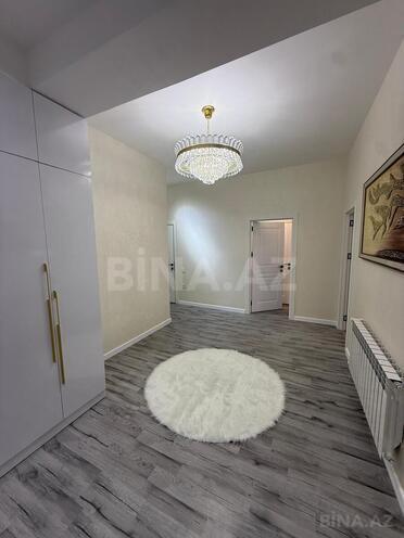 Satılır 2 otaqlı yeni tikili 105 m², 8 Noyabr m., photo 12 from 14