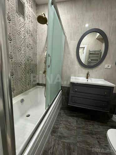 Сдаётся 2-комн. новостройка 60 м², Хатаинский р., photo 12 from 15