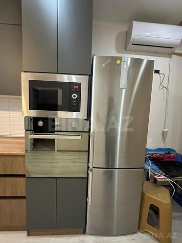 Сдаётся 2-комн. новостройка 60 м², Хатаинский р., photo 9 from 15