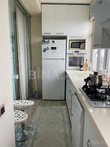 Продаётся 2-комн. новостройка 60 м², м. Нефтчиляр, photo 15 from 21