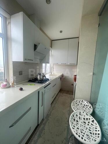 Продаётся 2-комн. новостройка 60 м², м. Нефтчиляр, photo 12 from 21
