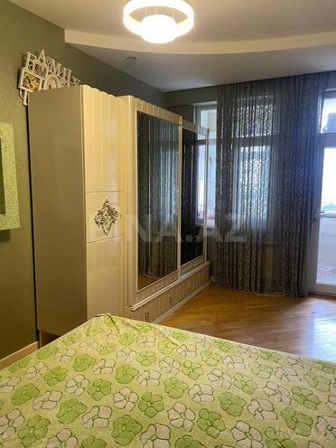 Продаётся 2-комн. новостройка 60 м², м. Нефтчиляр, photo 9 from 21