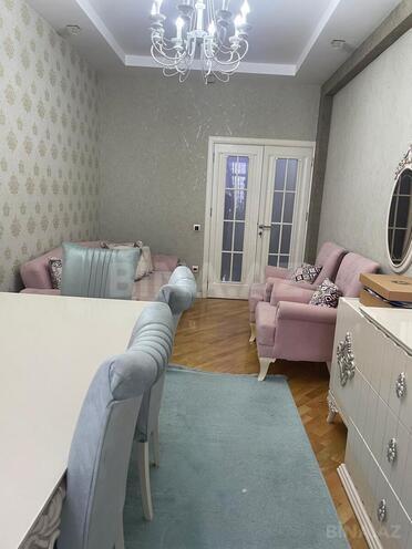 Продаётся 2-комн. новостройка 60 м², м. Нефтчиляр, photo 10 from 21