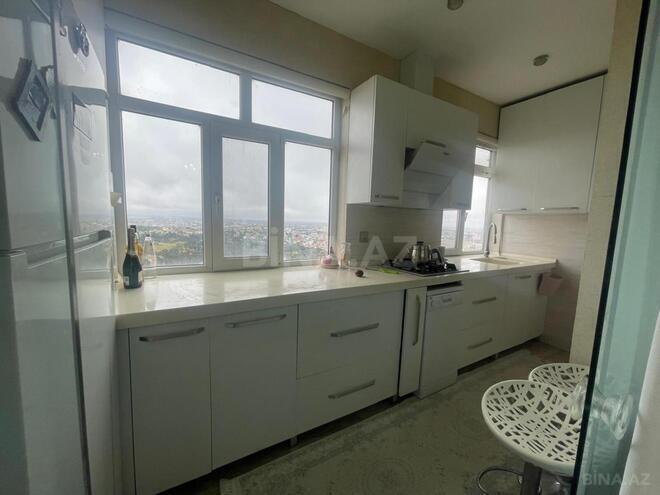 Продаётся 2-комн. новостройка 60 м², м. Нефтчиляр, photo 13 from 21