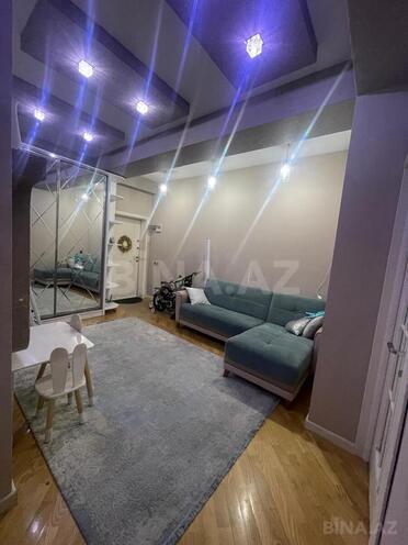 Продаётся 2-комн. новостройка 60 м², м. Нефтчиляр, photo 3 from 21