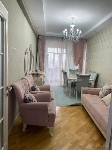 Продаётся 2-комн. новостройка 60 м², м. Нефтчиляр, photo 7 from 21